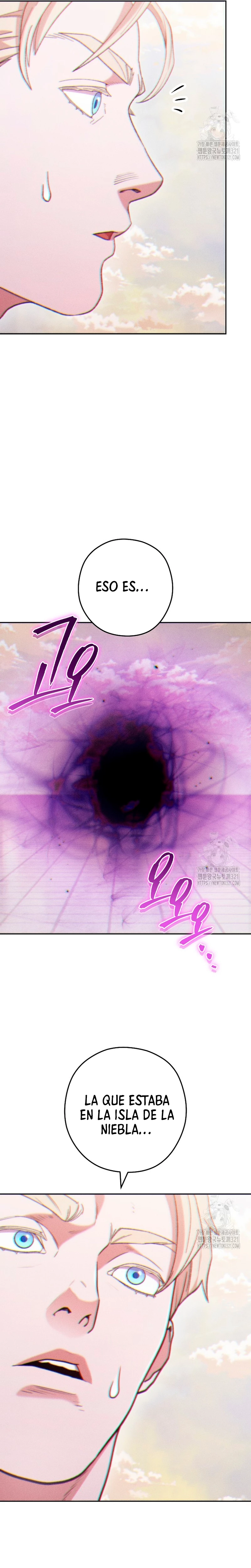 Cambiando la masmorra > Capitulo 193 > Page 251