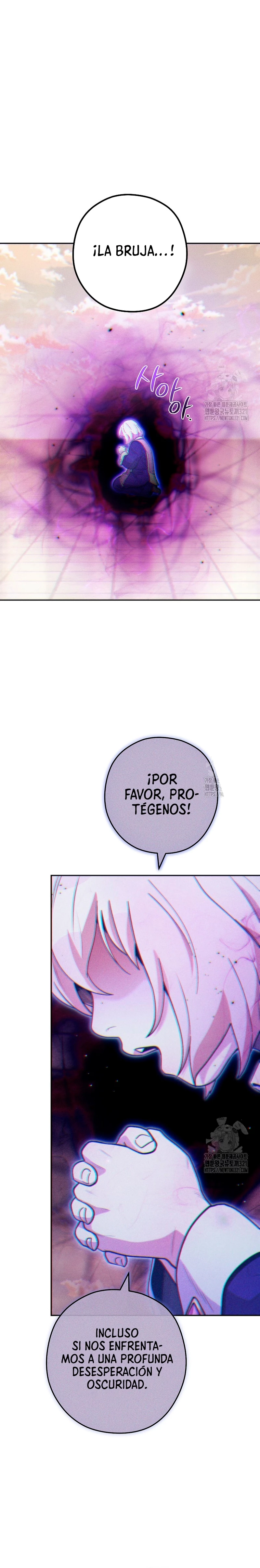 Cambiando la masmorra > Capitulo 193 > Page 261