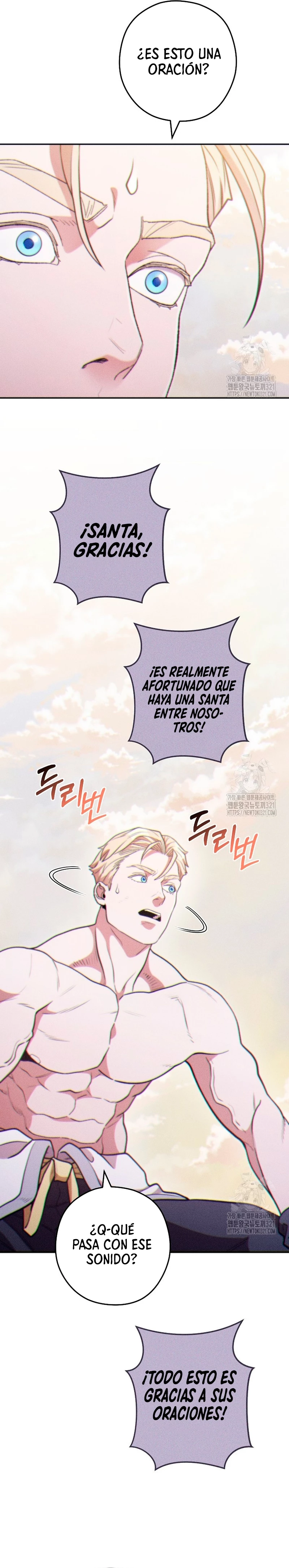 Cambiando la masmorra > Capitulo 193 > Page 271