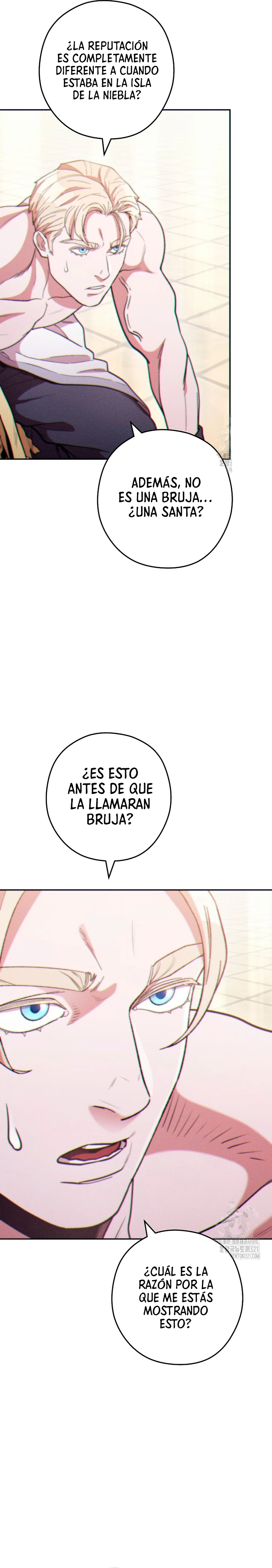 Cambiando la masmorra > Capitulo 193 > Page 281