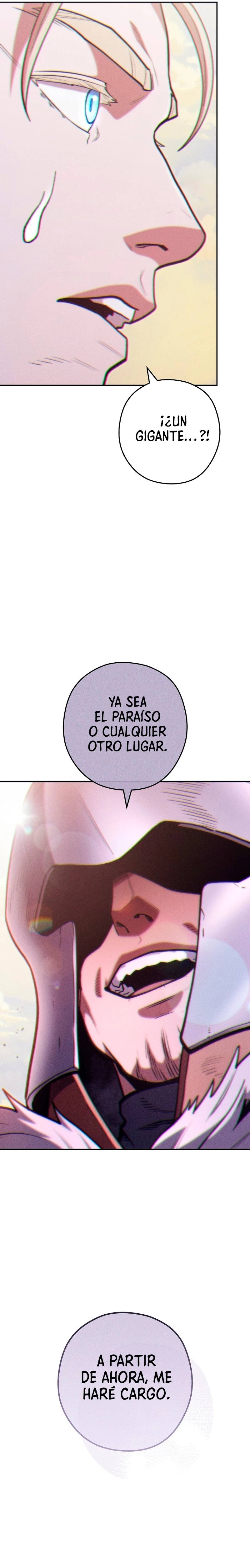 Cambiando la masmorra > Capitulo 194 > Page 11