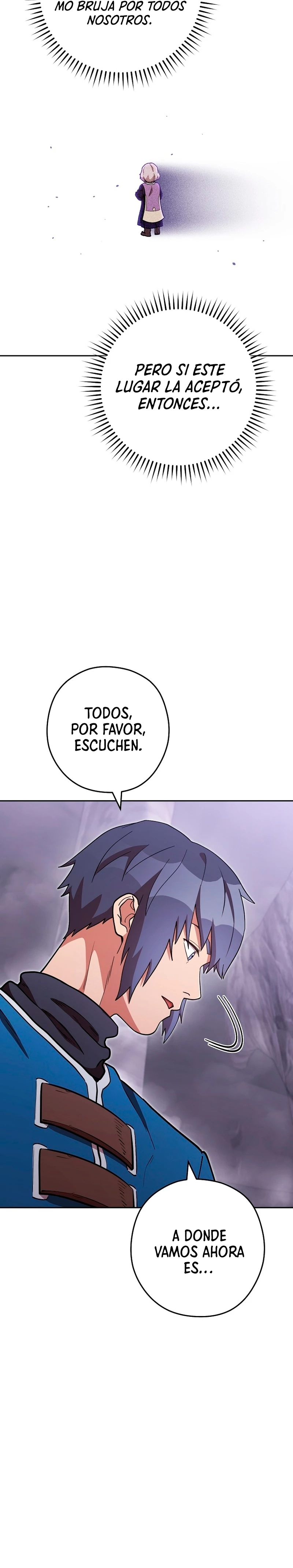 Cambiando la masmorra > Capitulo 194 > Page 41