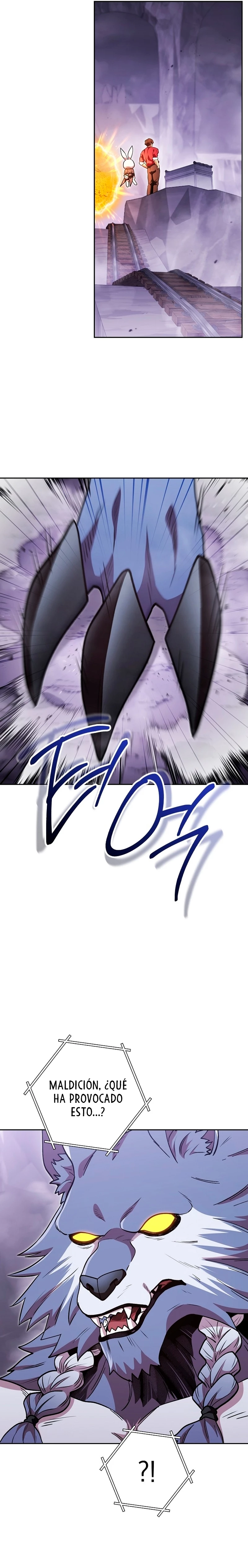 Cambiando la masmorra > Capitulo 194 > Page 181