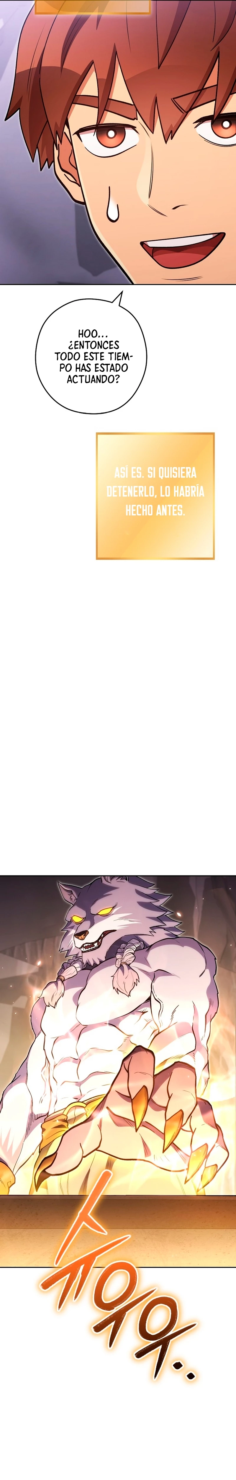 Cambiando la masmorra > Capitulo 194 > Page 241