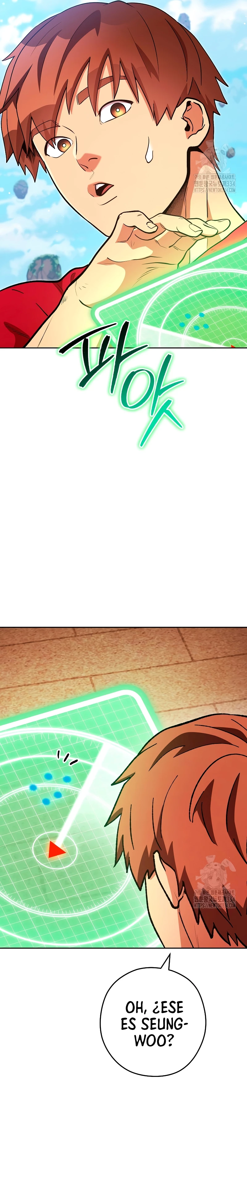 Cambiando la masmorra > Capitulo 195 > Page 71