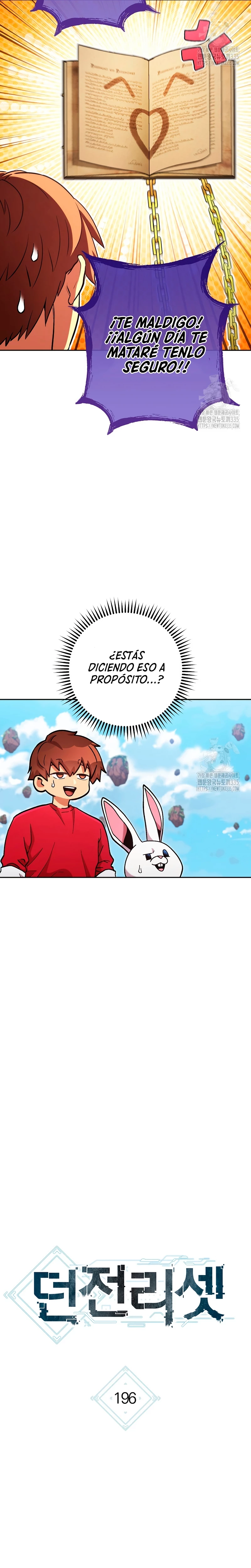 Cambiando la masmorra > Capitulo 196 > Page 41