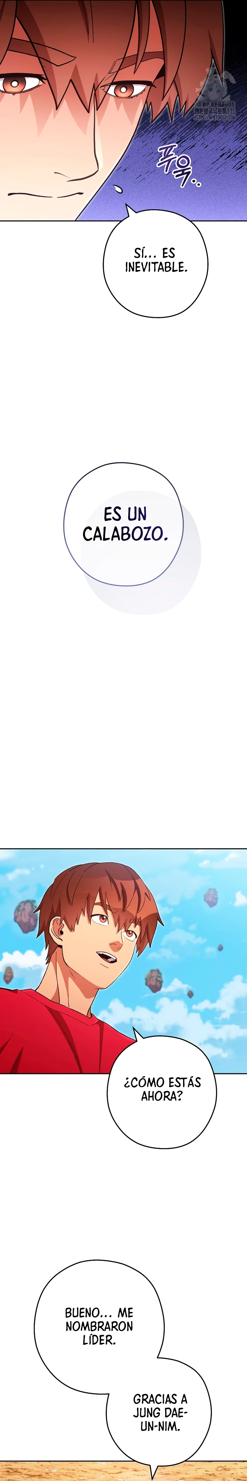 Cambiando la masmorra > Capitulo 196 > Page 171