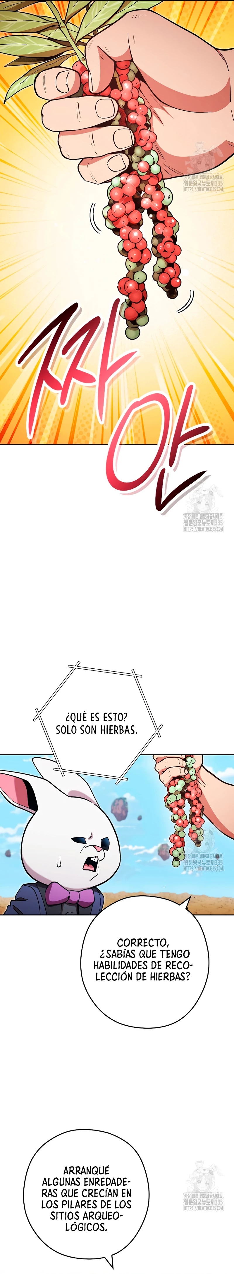 Cambiando la masmorra > Capitulo 196 > Page 211