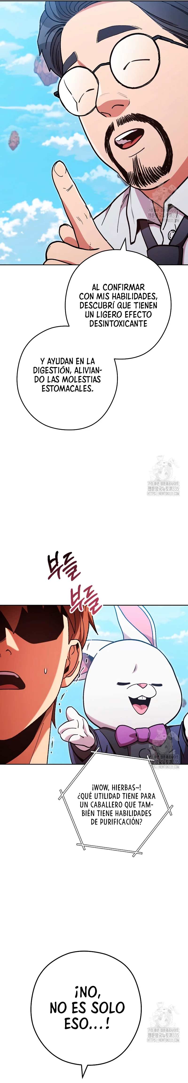 Cambiando la masmorra > Capitulo 196 > Page 221