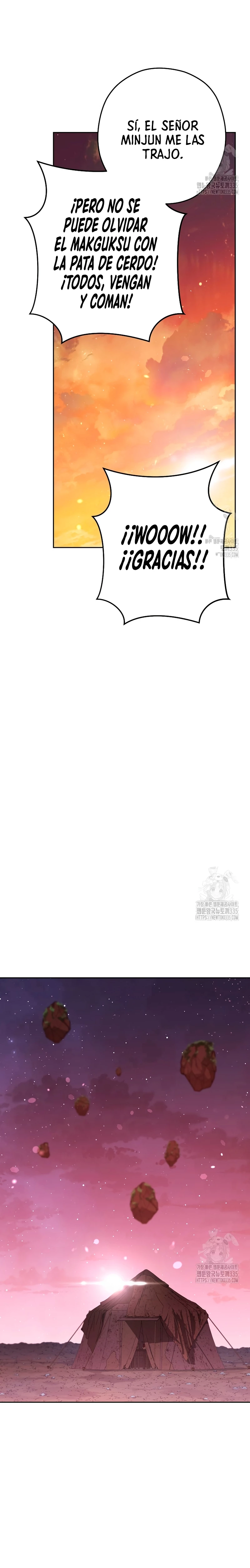 Cambiando la masmorra > Capitulo 196 > Page 331