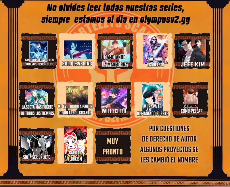 Cambiando la masmorra > Capitulo 196 > Page 351