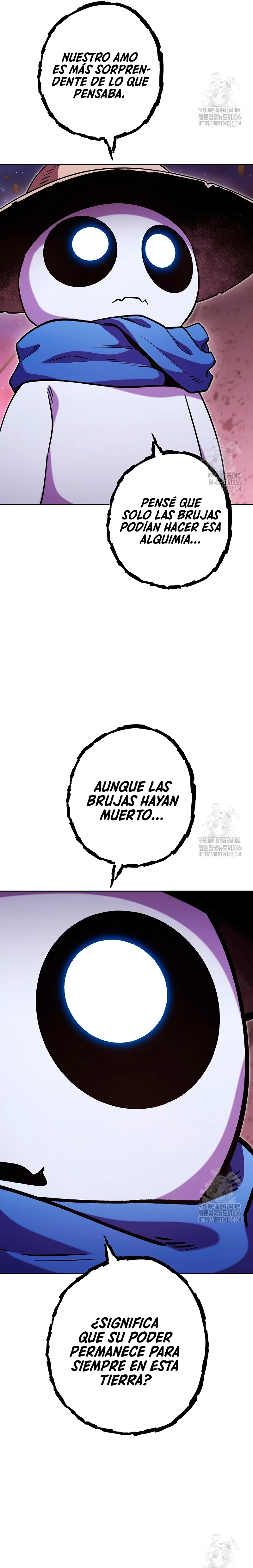 Cambiando la masmorra > Capitulo 197 > Page 41