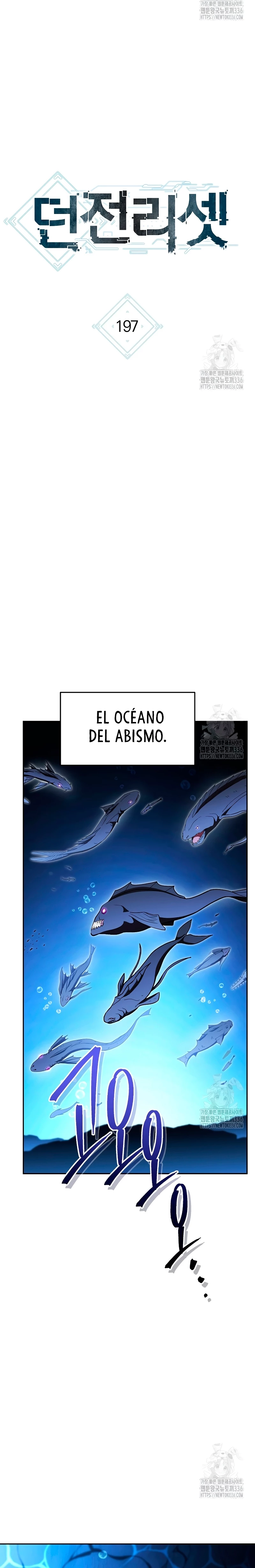 Cambiando la masmorra > Capitulo 197 > Page 51