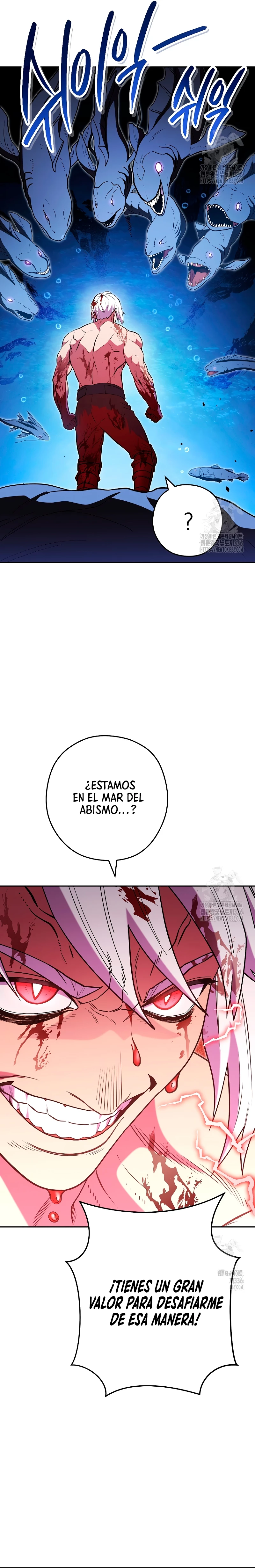 Cambiando la masmorra > Capitulo 197 > Page 91