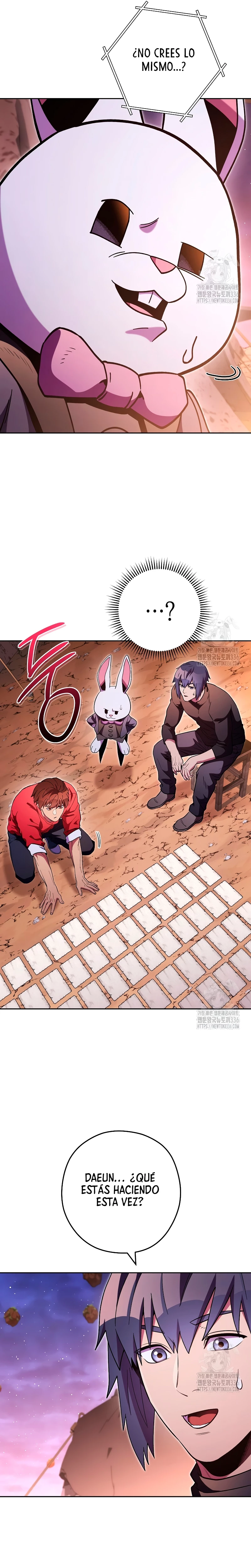 Cambiando la masmorra > Capitulo 197 > Page 201