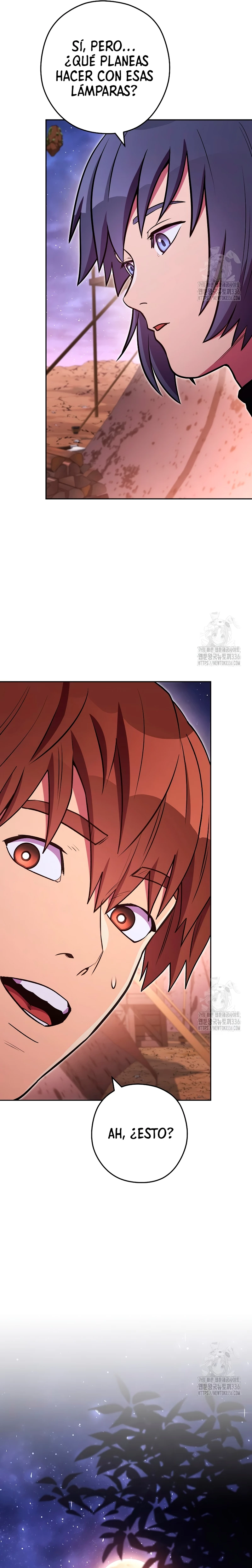 Cambiando la masmorra > Capitulo 197 > Page 221