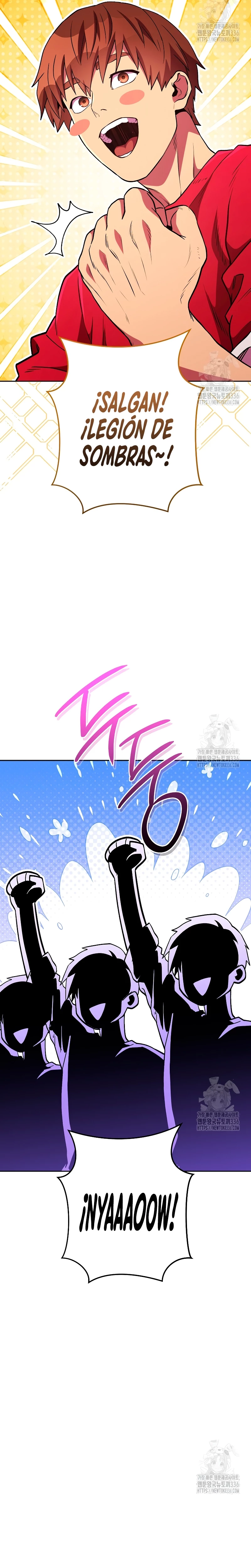 Cambiando la masmorra > Capitulo 197 > Page 301