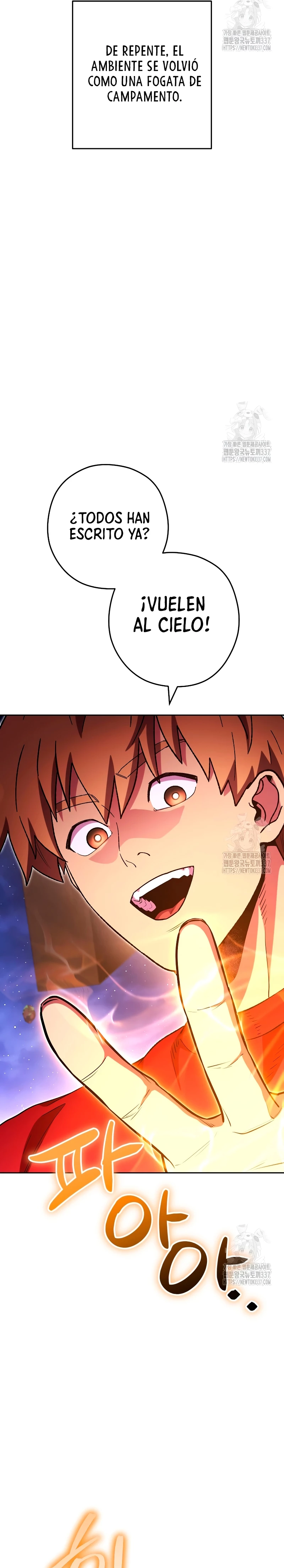 Cambiando la masmorra > Capitulo 198 > Page 31