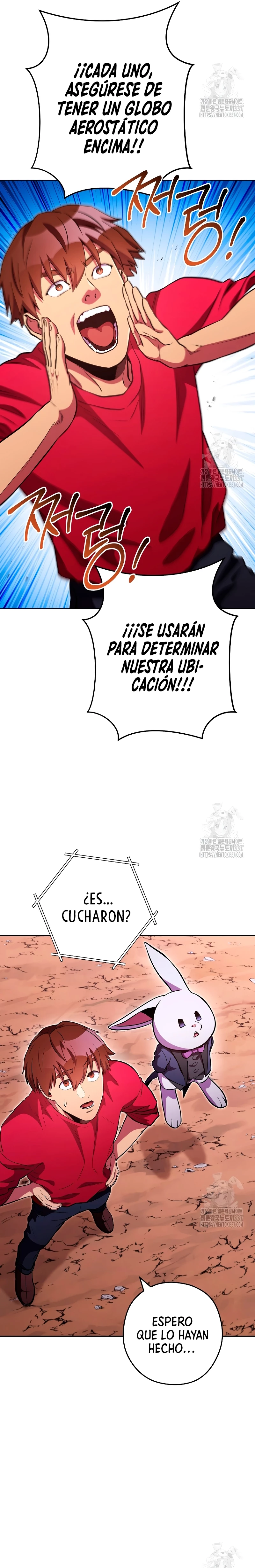 Cambiando la masmorra > Capitulo 198 > Page 71