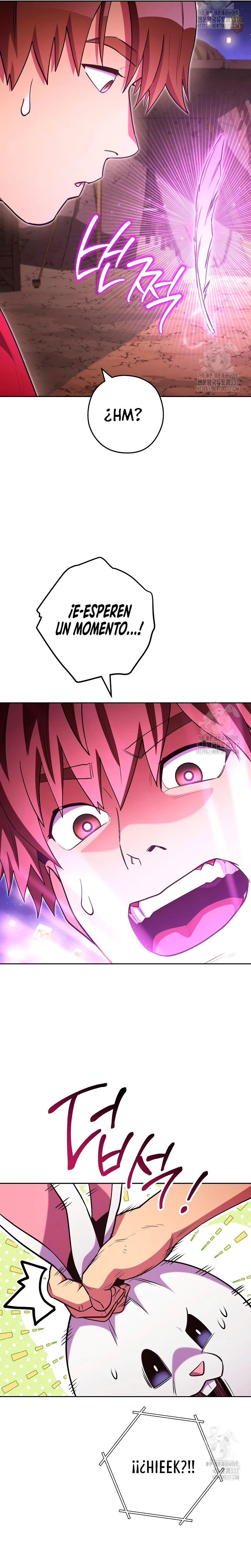 Cambiando la masmorra > Capitulo 198 > Page 81