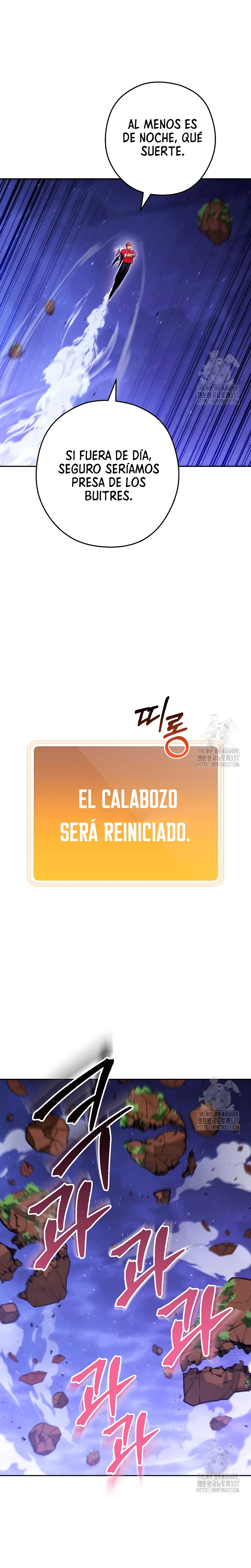 Cambiando la masmorra > Capitulo 198 > Page 121