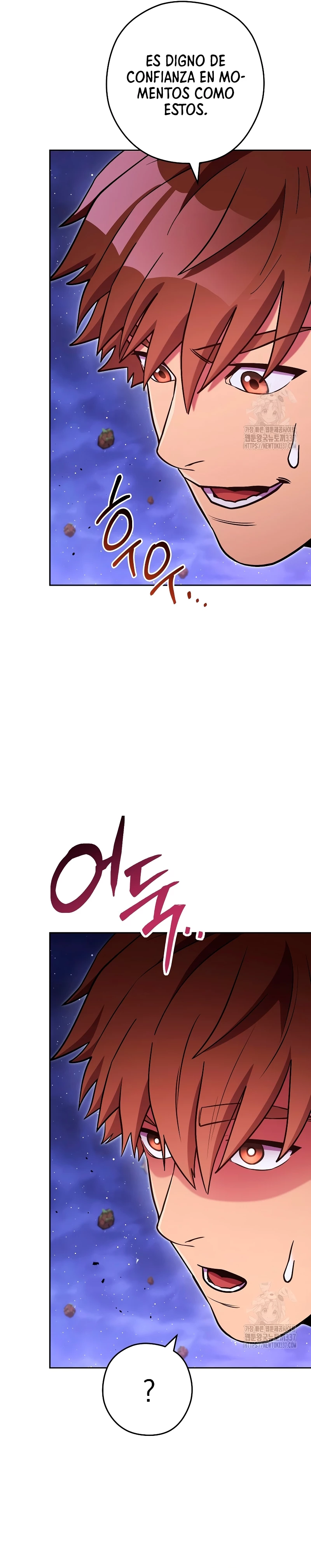 Cambiando la masmorra > Capitulo 198 > Page 171