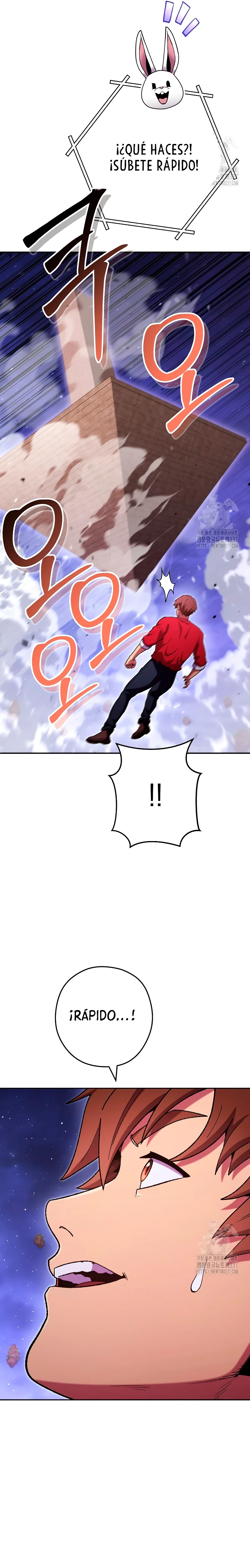 Cambiando la masmorra > Capitulo 198 > Page 181