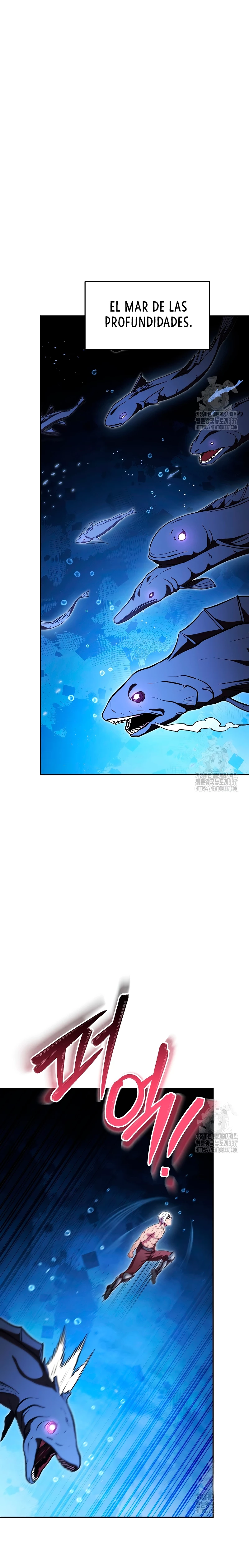 Cambiando la masmorra > Capitulo 198 > Page 191