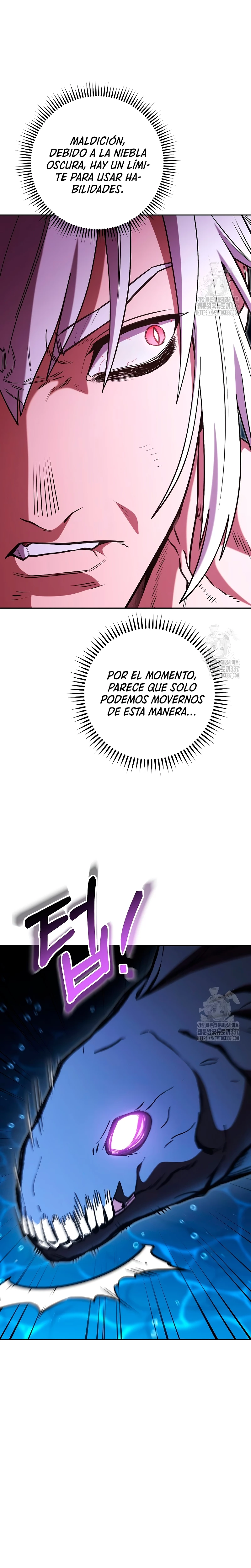 Cambiando la masmorra > Capitulo 198 > Page 201