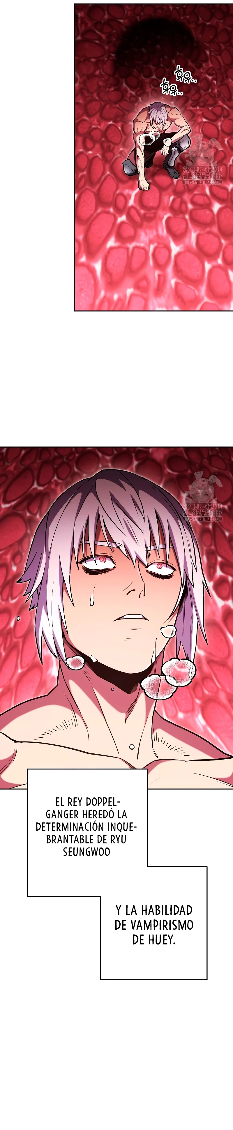 Cambiando la masmorra > Capitulo 198 > Page 211