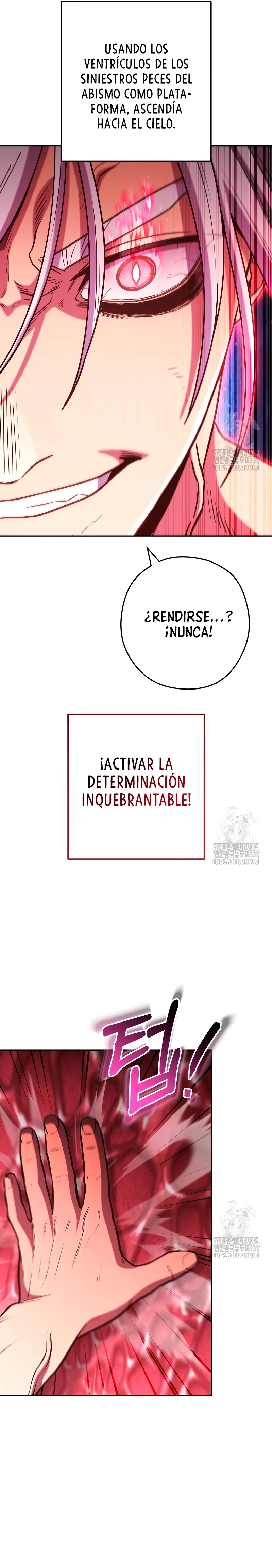 Cambiando la masmorra > Capitulo 198 > Page 221