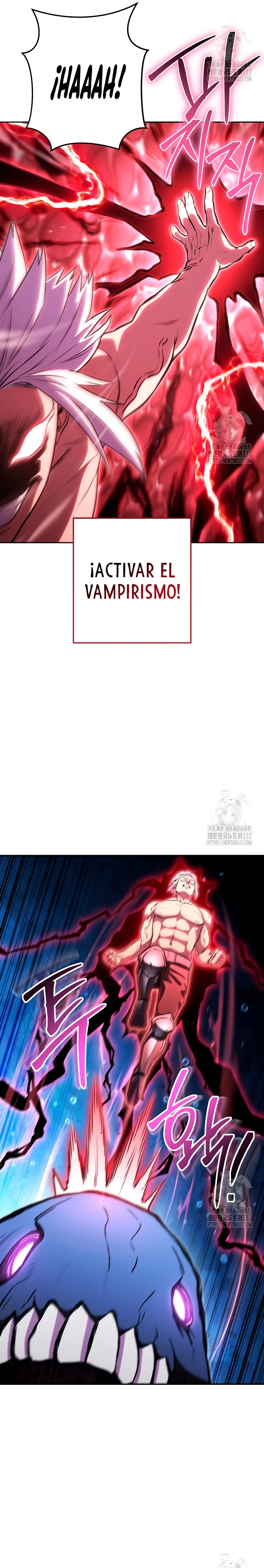 Cambiando la masmorra > Capitulo 198 > Page 241