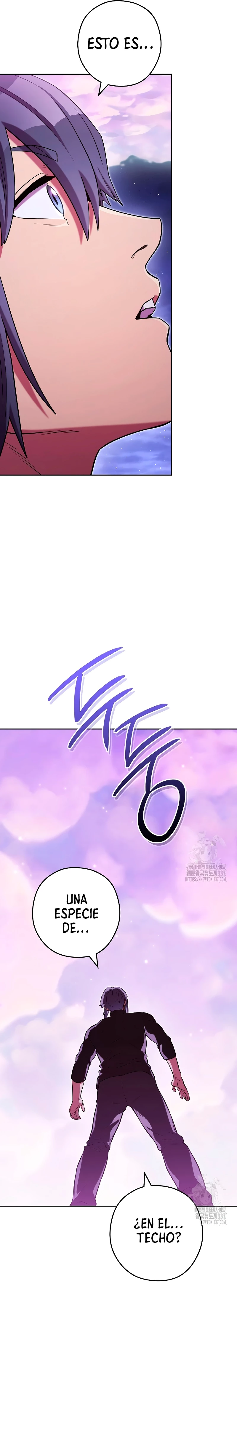 Cambiando la masmorra > Capitulo 198 > Page 271