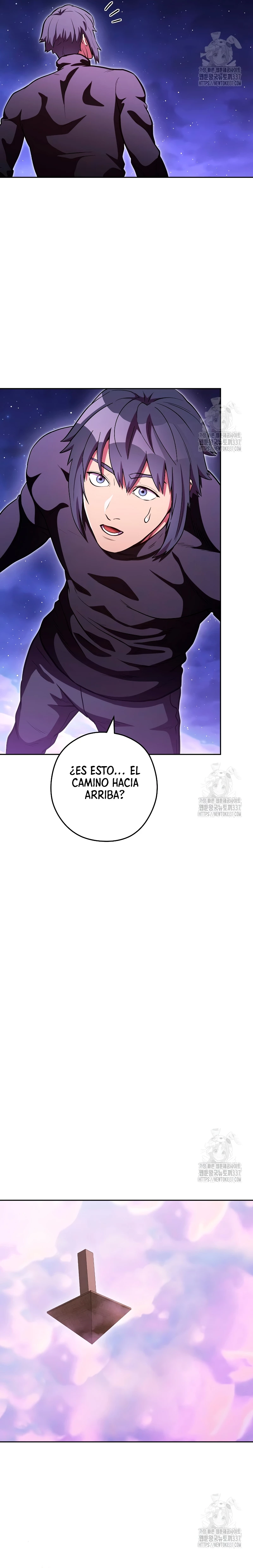 Cambiando la masmorra > Capitulo 198 > Page 291