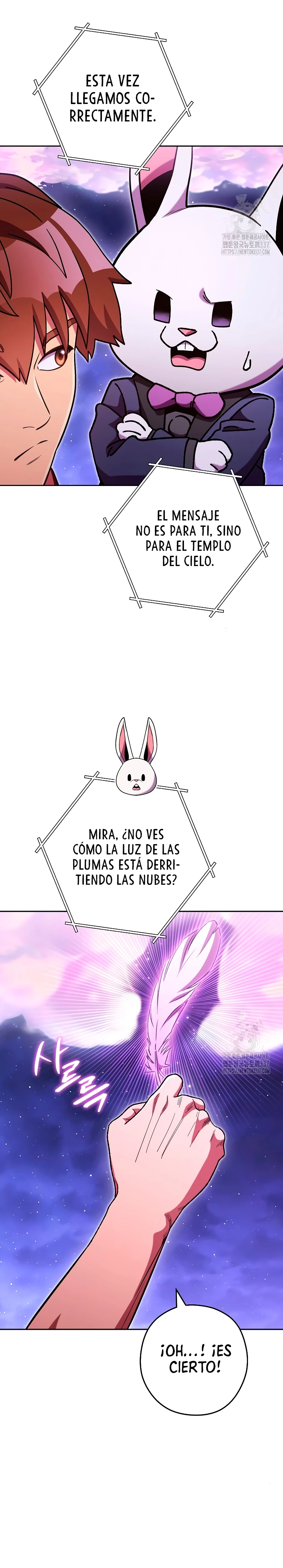 Cambiando la masmorra > Capitulo 198 > Page 311