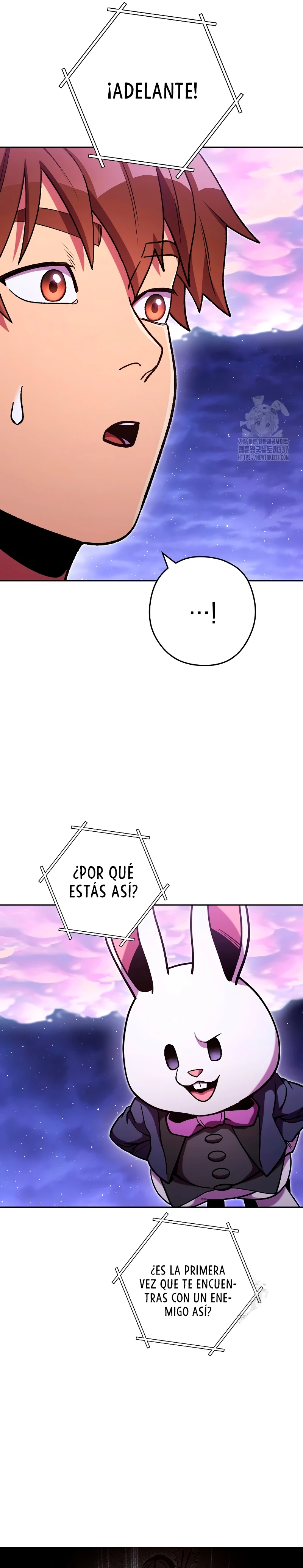 Cambiando la masmorra > Capitulo 198 > Page 331