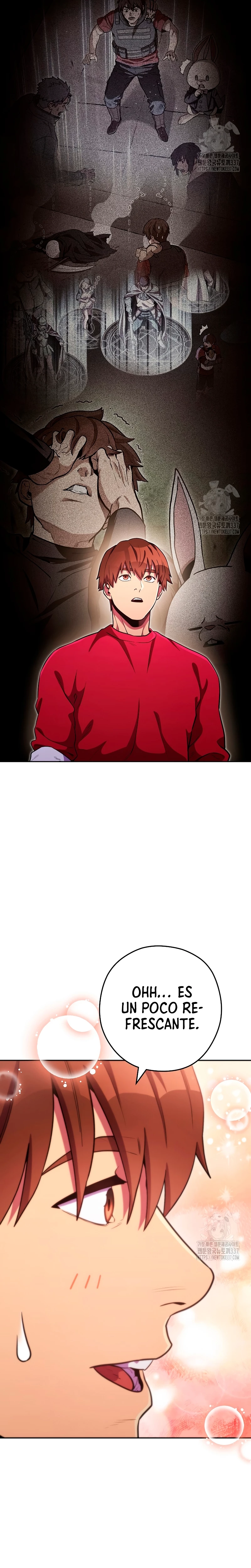 Cambiando la masmorra > Capitulo 198 > Page 341