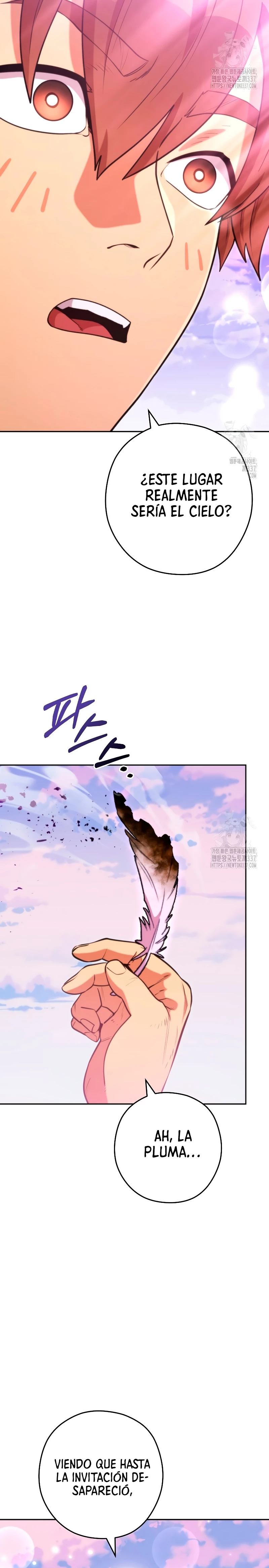 Cambiando la masmorra > Capitulo 199 > Page 31