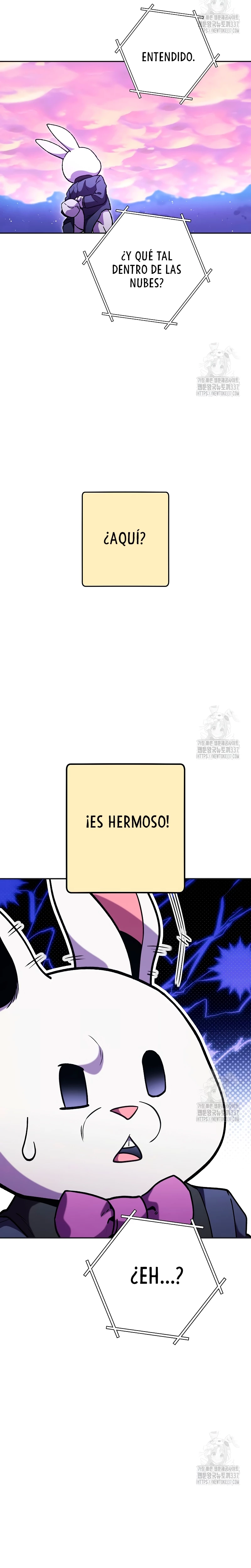 Cambiando la masmorra > Capitulo 199 > Page 81