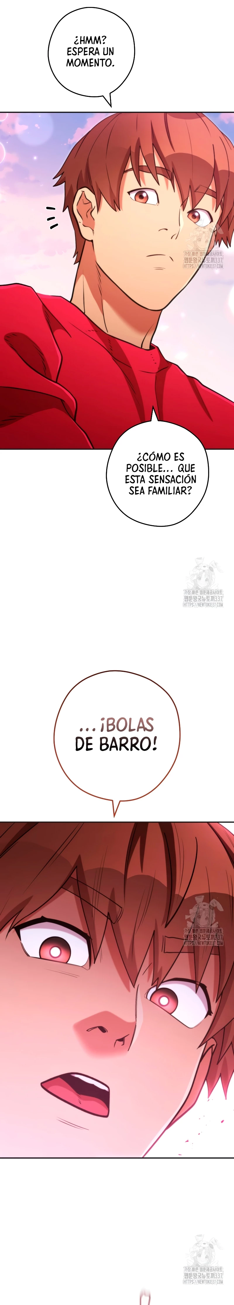 Cambiando la masmorra > Capitulo 199 > Page 141