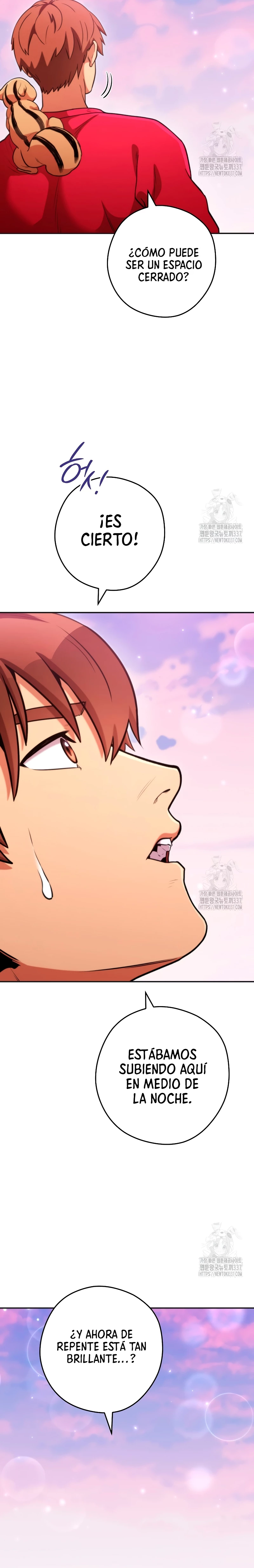 Cambiando la masmorra > Capitulo 199 > Page 181