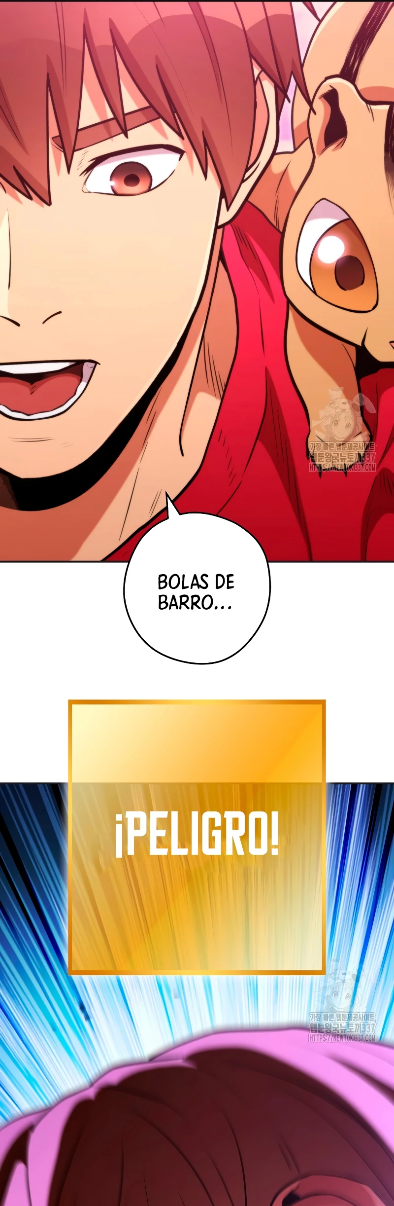 Cambiando la masmorra > Capitulo 199 > Page 211