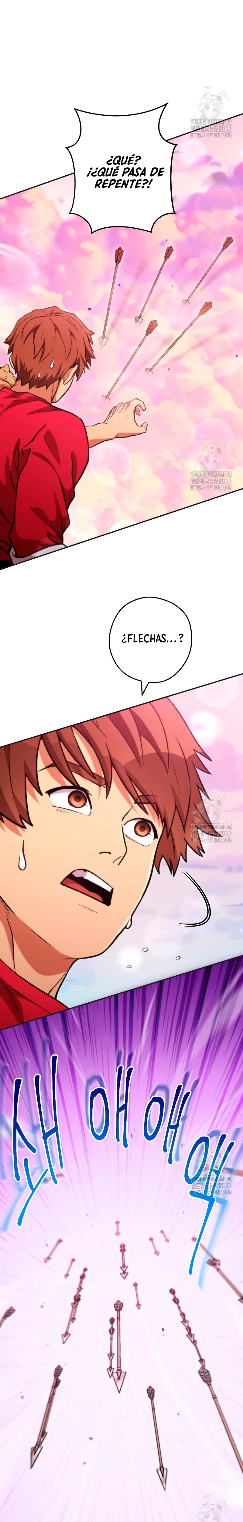 Cambiando la masmorra > Capitulo 199 > Page 241