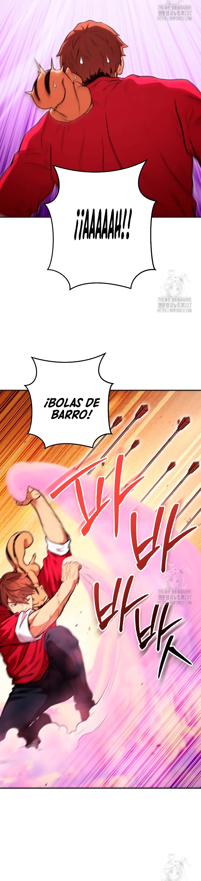 Cambiando la masmorra > Capitulo 199 > Page 251