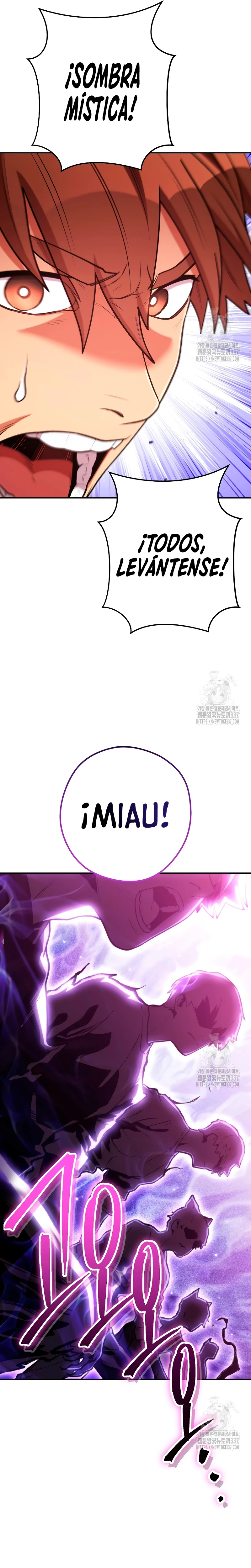 Cambiando la masmorra > Capitulo 199 > Page 271