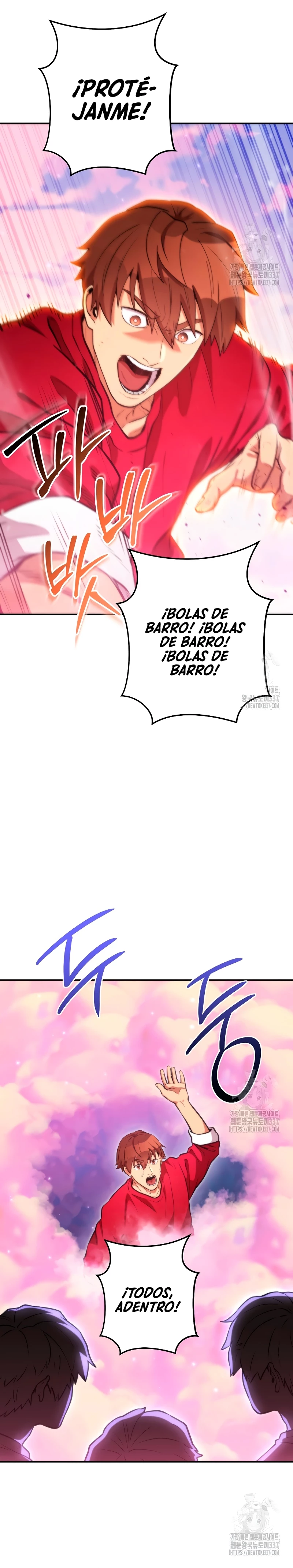 Cambiando la masmorra > Capitulo 199 > Page 281