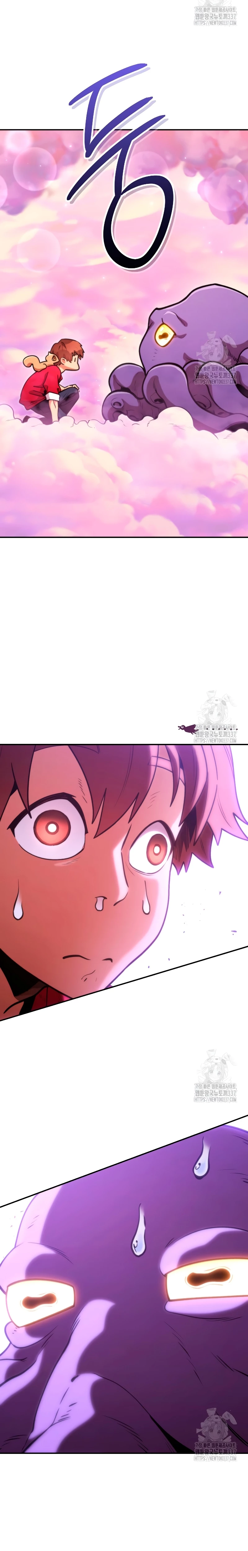 Cambiando la masmorra > Capitulo 199 > Page 321