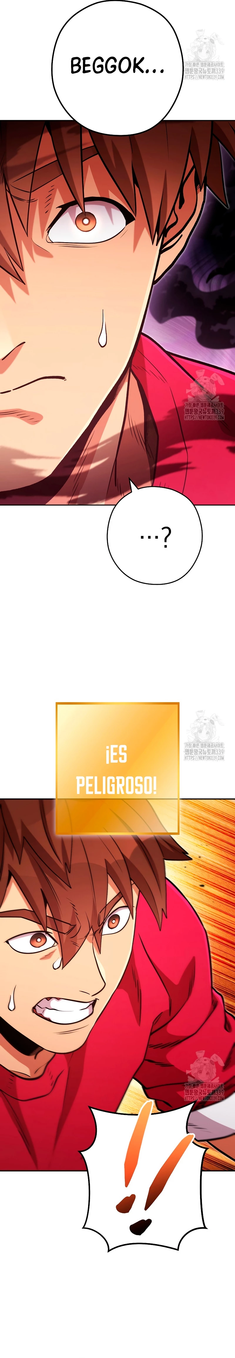 Cambiando la masmorra > Capitulo 200 > Page 11