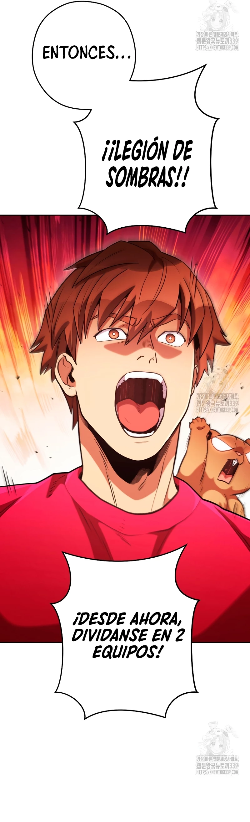 Cambiando la masmorra > Capitulo 200 > Page 61