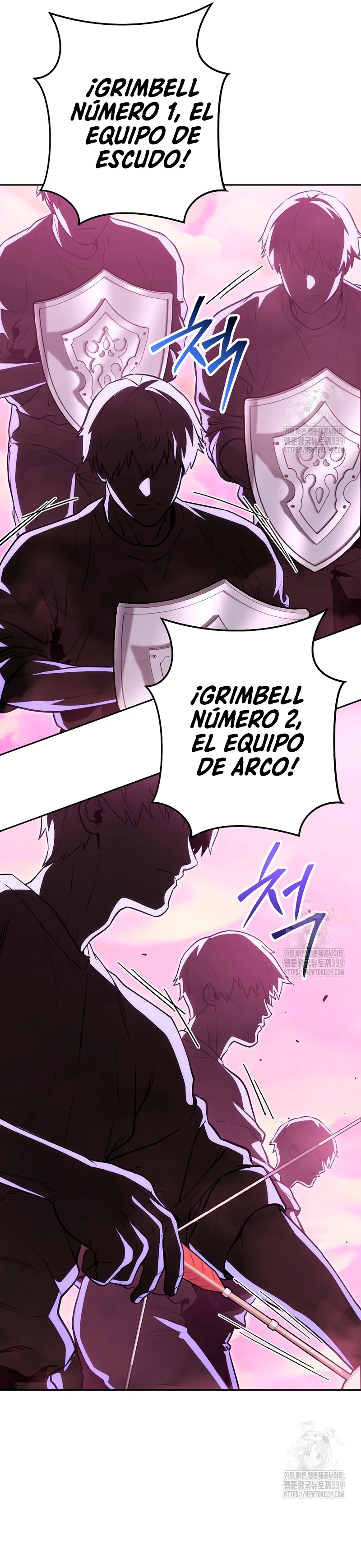 Cambiando la masmorra > Capitulo 200 > Page 71